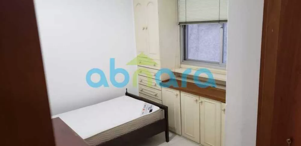 Apartamento, 3 quartos, 106 m² - Foto 8