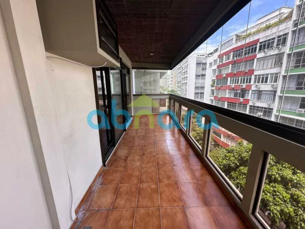 Apartamento, 3 quartos, 106 m² - Foto 1