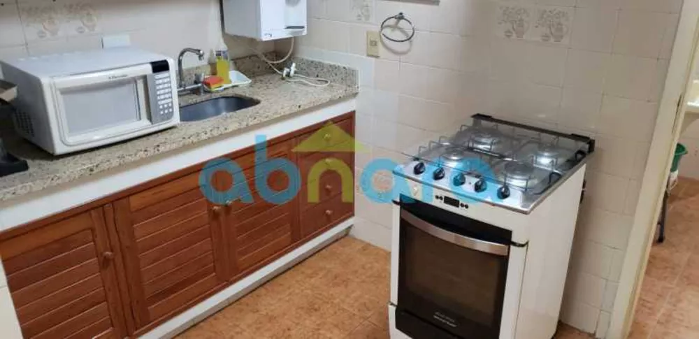 Apartamento, 3 quartos, 106 m² - Foto 11