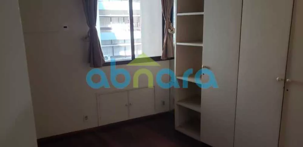 Apartamento, 3 quartos, 106 m² - Foto 9