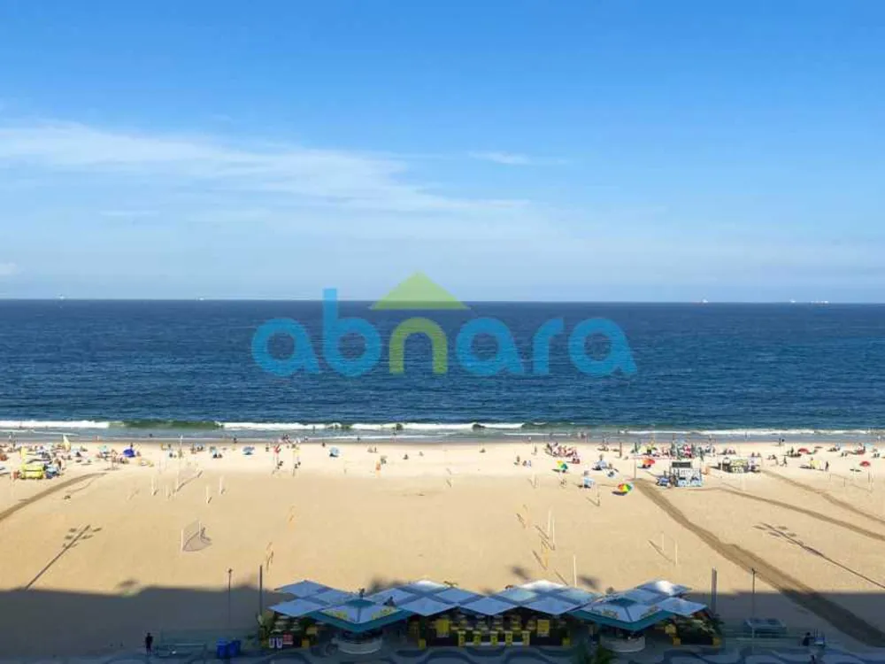 Apartamento, 4 quartos, 265 m² - Foto 7
