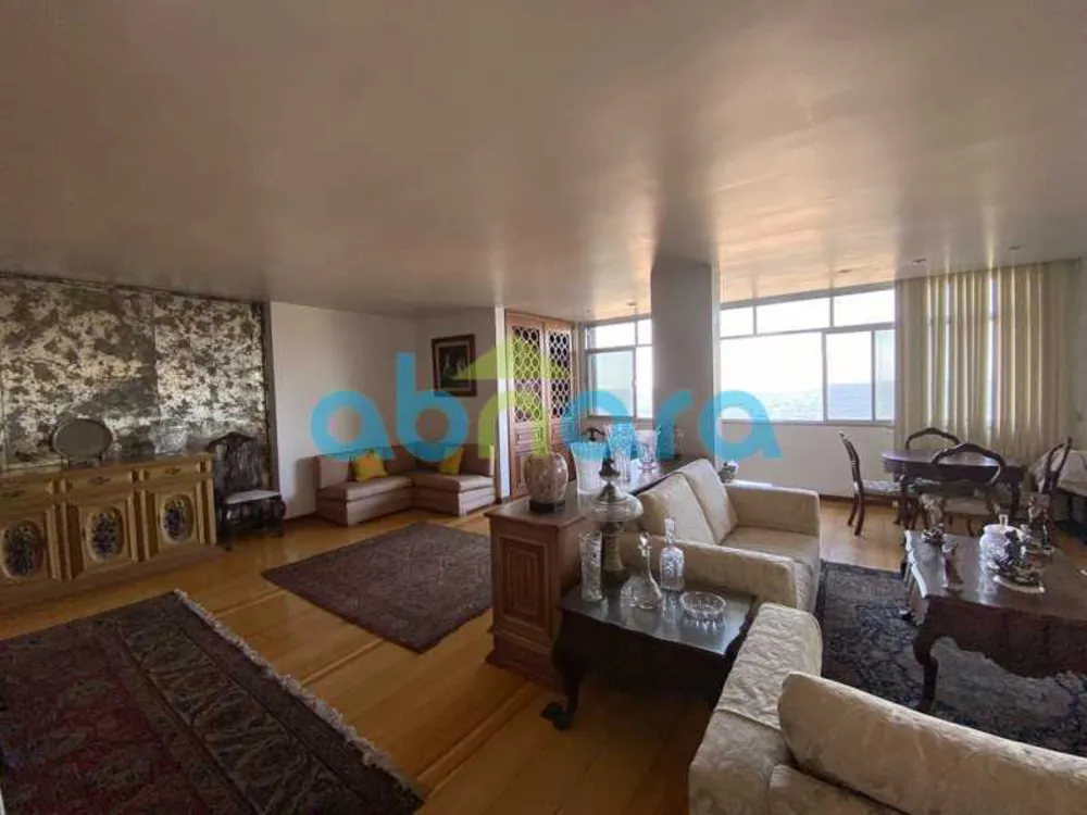 Apartamento, 4 quartos, 265 m² - Foto 11