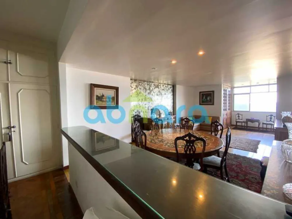 Apartamento, 4 quartos, 265 m² - Foto 6