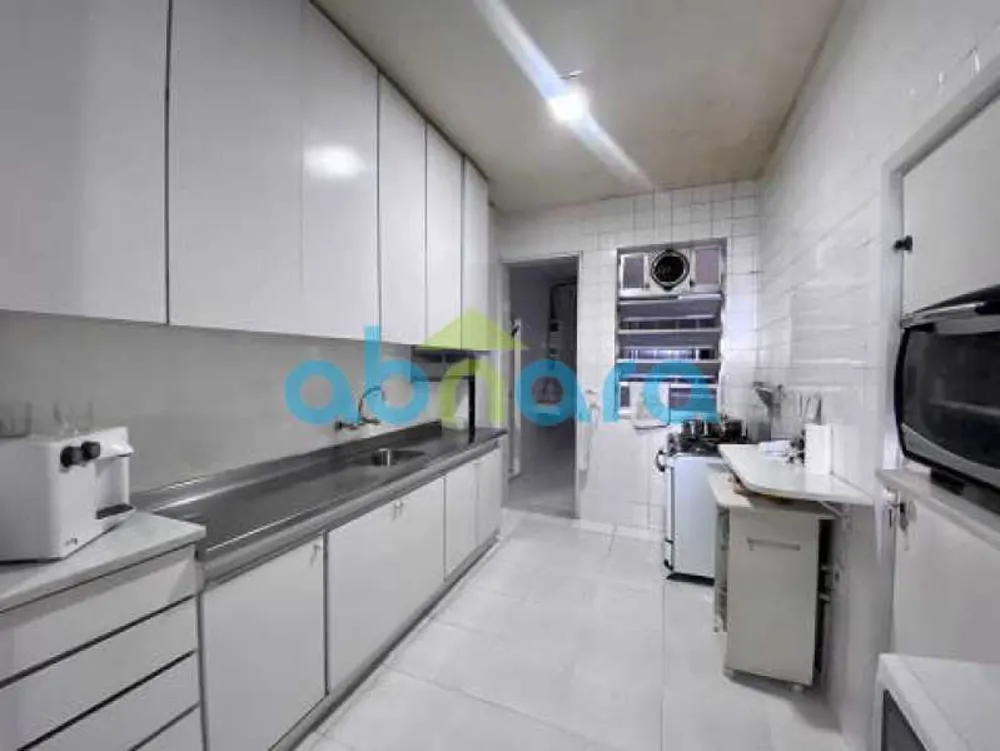 Apartamento, 4 quartos, 265 m² - Foto 3