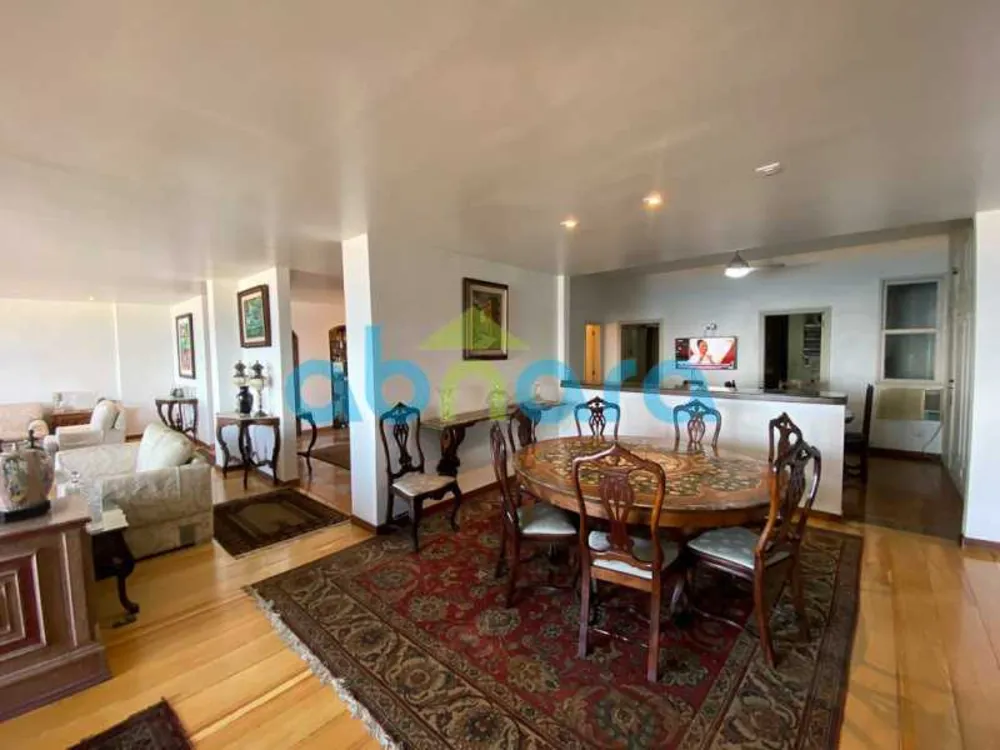 Apartamento, 4 quartos, 265 m² - Foto 5