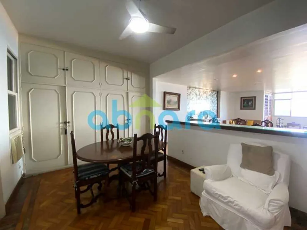 Apartamento, 4 quartos, 265 m² - Foto 8