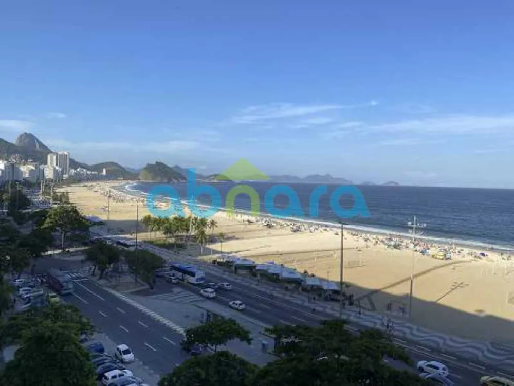 Apartamento, 4 quartos, 265 m² - Foto 10