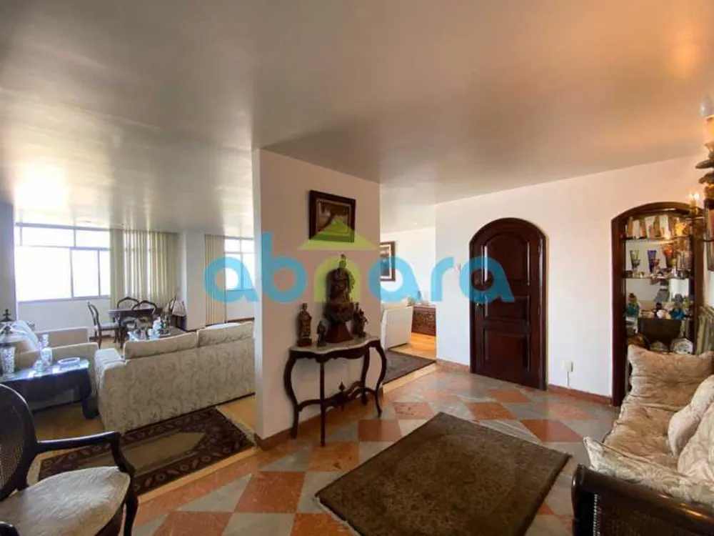Apartamento, 4 quartos, 265 m² - Foto 4