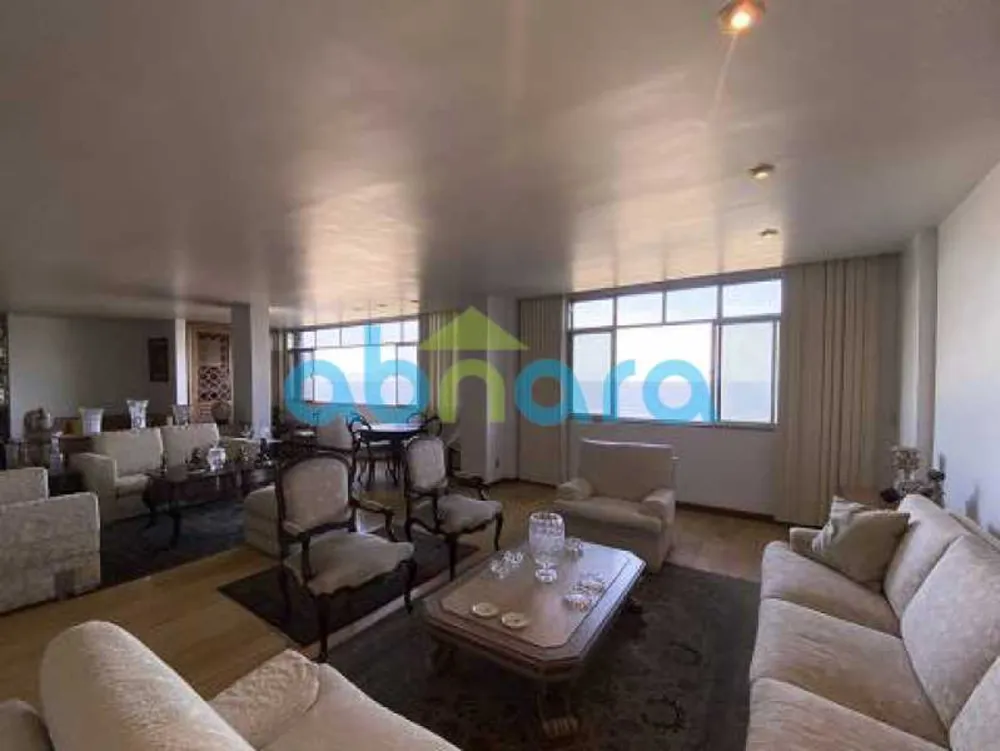 Apartamento, 4 quartos, 265 m² - Foto 13