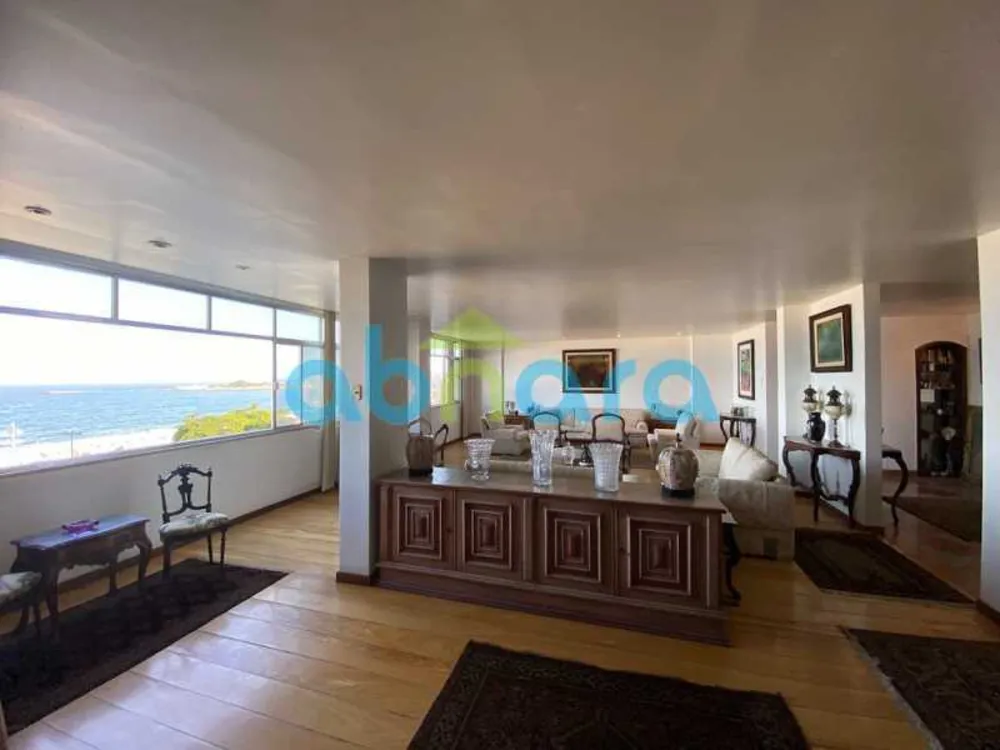 Apartamento, 4 quartos, 265 m² - Foto 2
