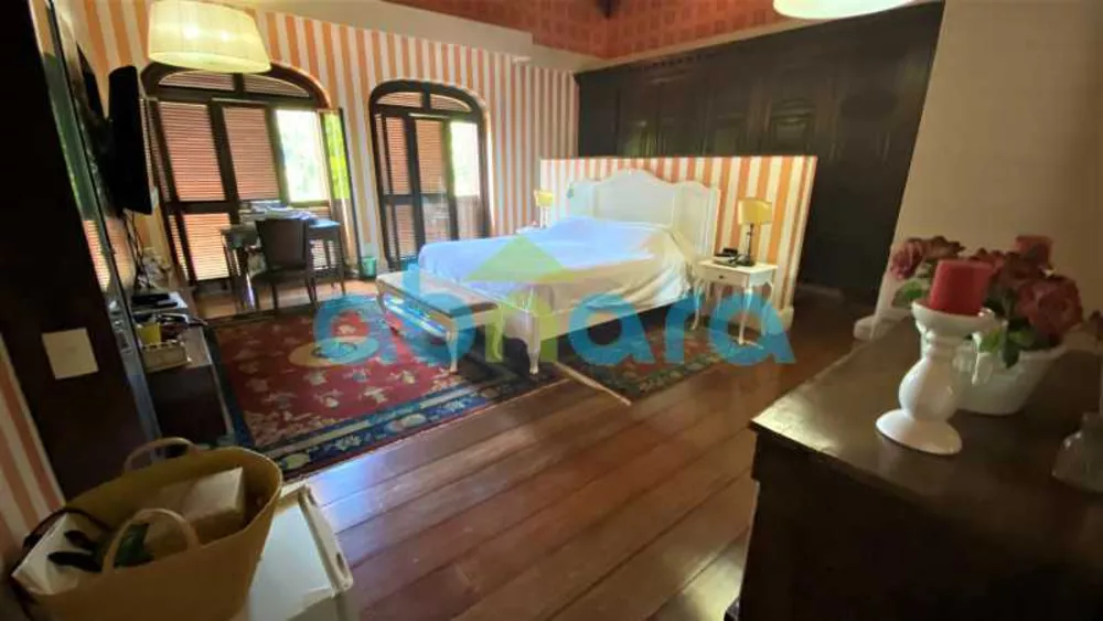 Casa de Condomínio, 11 quartos - Foto 17