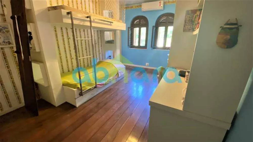Casa de Condomínio, 11 quartos - Foto 16