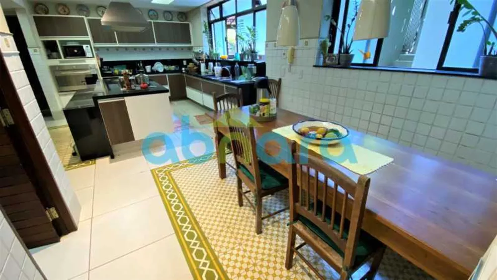 Casa de Condomínio, 11 quartos - Foto 23