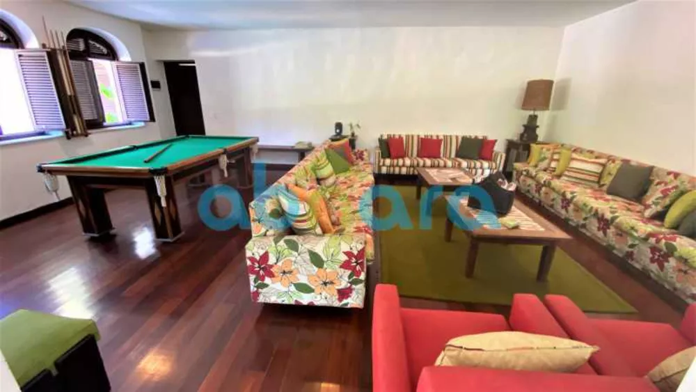 Casa de Condomínio, 11 quartos - Foto 22