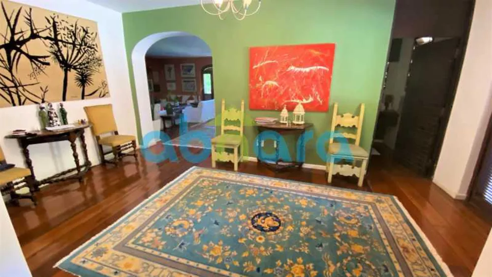Casa de Condomínio, 11 quartos - Foto 27