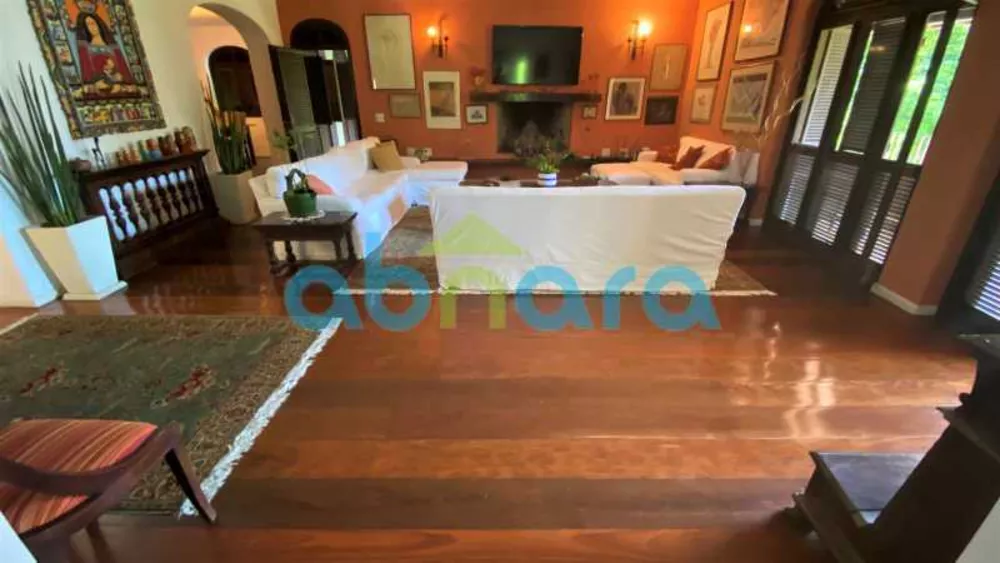 Casa de Condomínio, 11 quartos - Foto 18