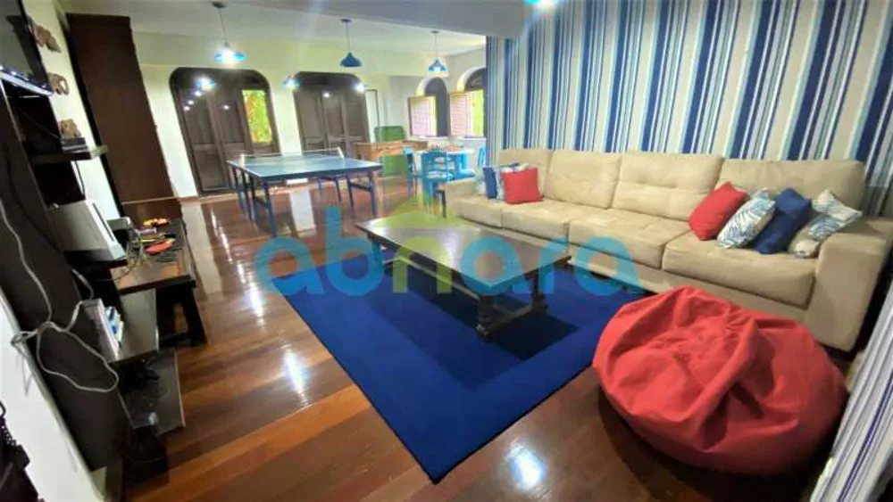 Casa de Condomínio, 11 quartos - Foto 9