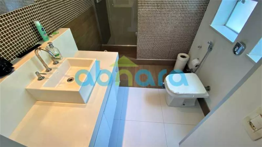 Casa de Condomínio, 11 quartos - Foto 14