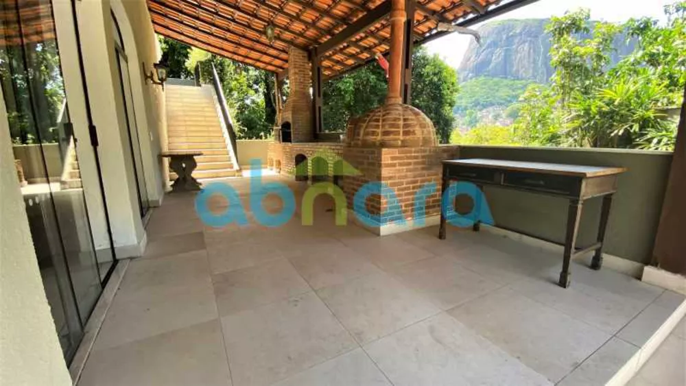 Casa de Condomínio, 11 quartos - Foto 19