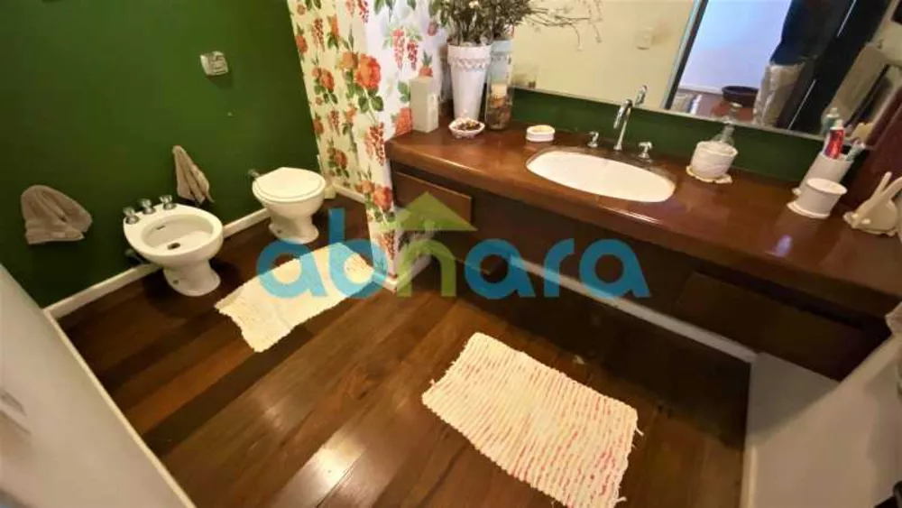 Casa de Condomínio, 11 quartos - Foto 11