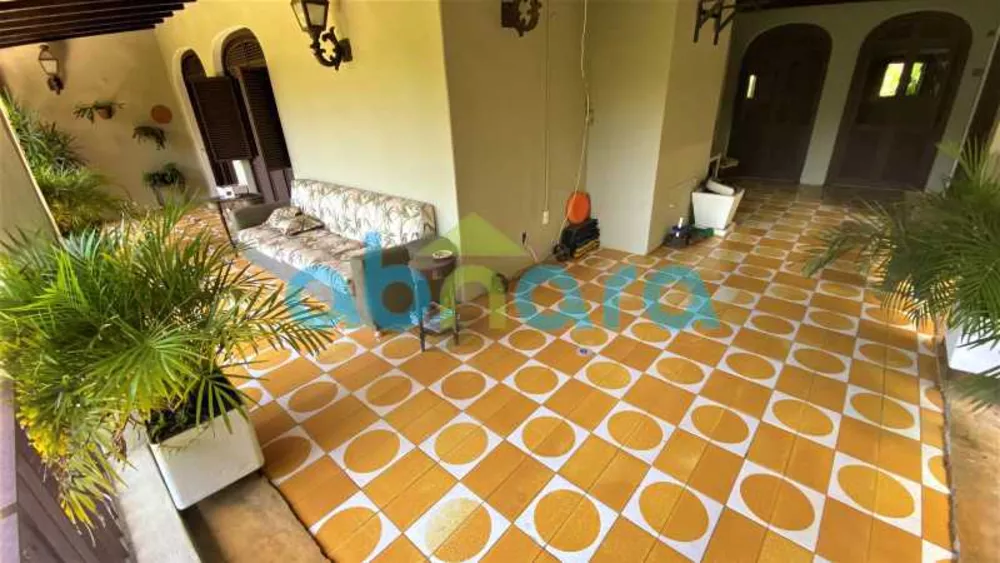 Casa de Condomínio, 11 quartos - Foto 25