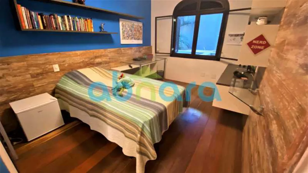 Casa de Condomínio, 11 quartos - Foto 10
