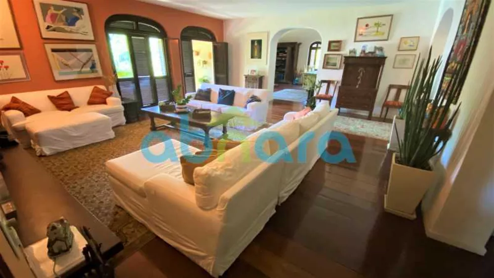 Casa de Condomínio, 11 quartos - Foto 24