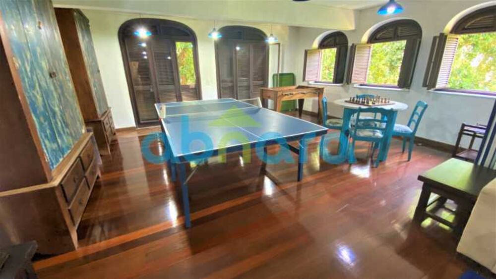 Casa de Condomínio à venda com 11 quartos, 1835m² - Foto 2