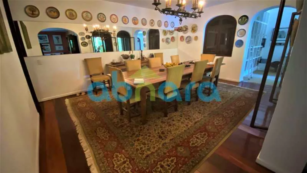 Casa de Condomínio, 11 quartos - Foto 26