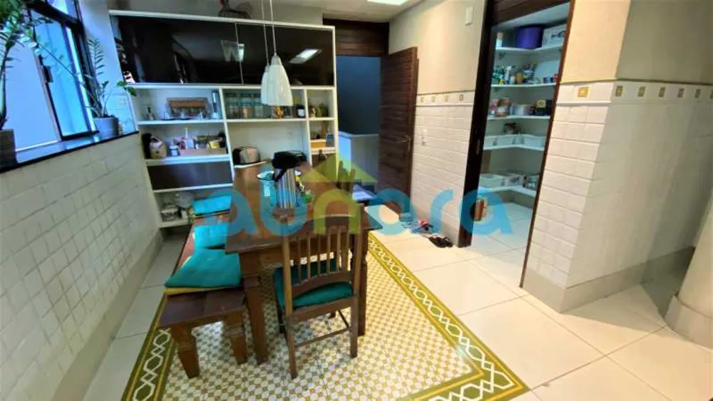 Casa de Condomínio, 11 quartos - Foto 12