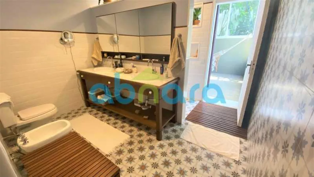 Casa de Condomínio, 11 quartos - Foto 20