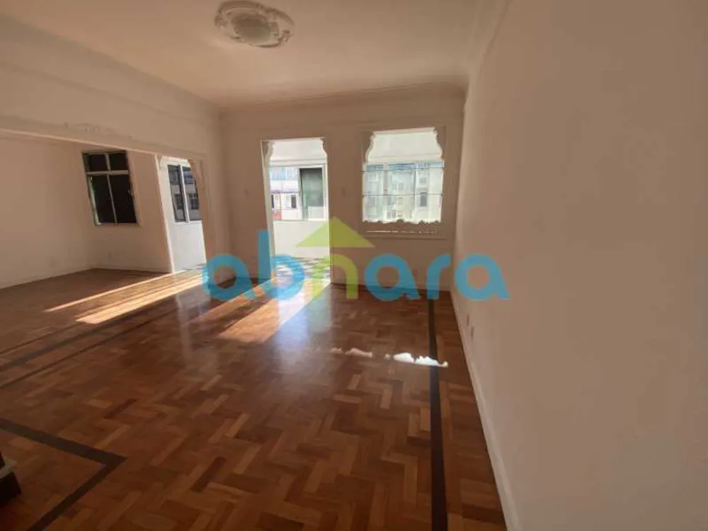 Apartamento, 3 quartos, 190 m² - Foto 3