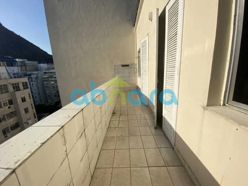 Apartamento, 3 quartos, 190 m² - Foto 8