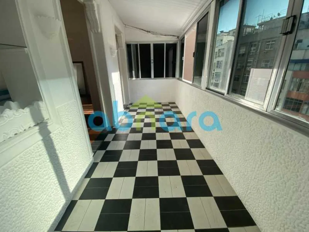 Apartamento, 3 quartos, 190 m² - Foto 6