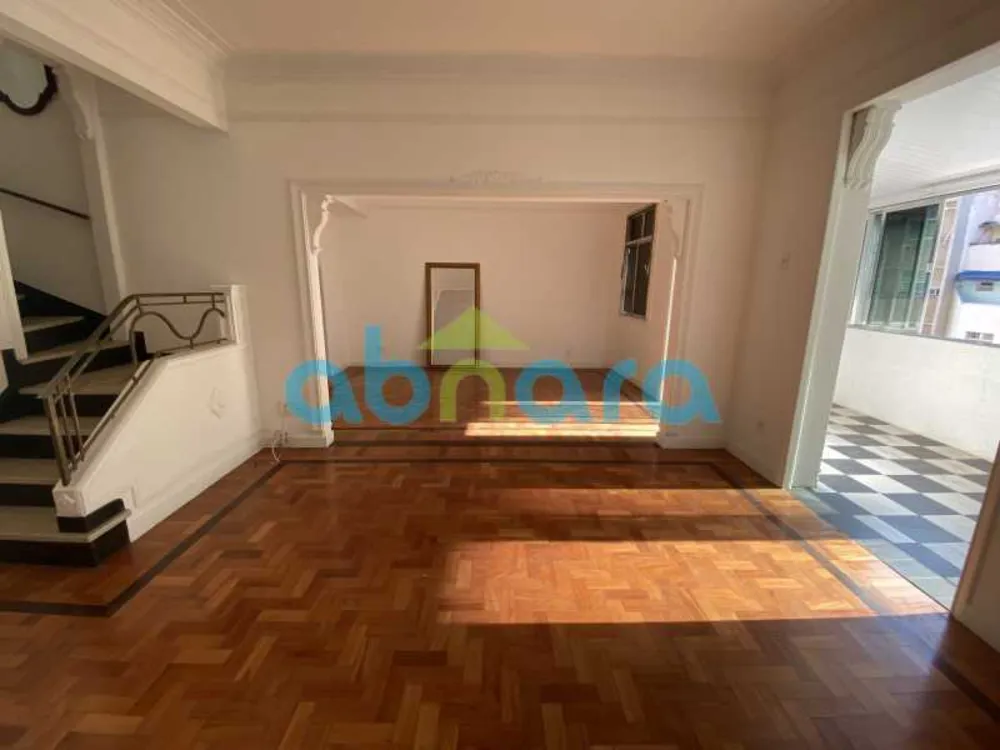 Apartamento, 3 quartos, 190 m² - Foto 2