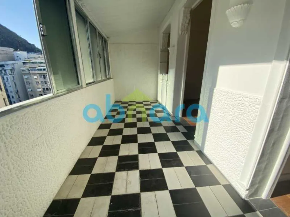 Apartamento, 3 quartos, 190 m² - Foto 5