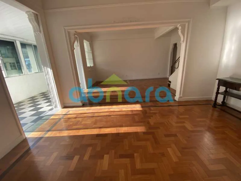 Apartamento, 3 quartos, 190 m² - Foto 4