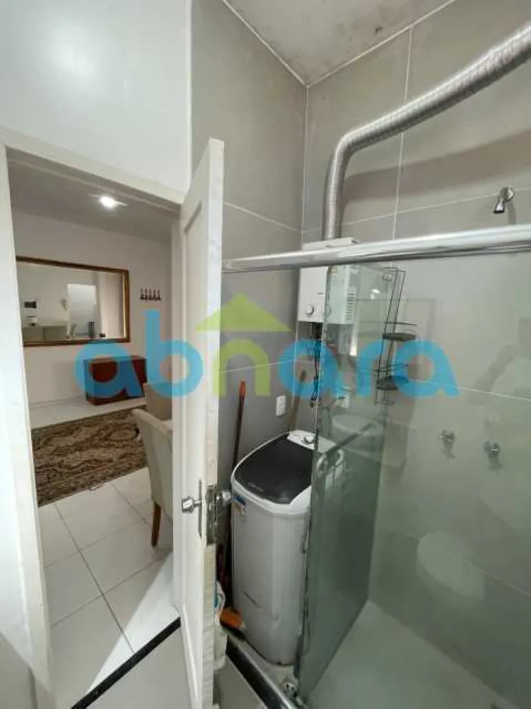 Apartamento, 1 quarto, 33 m² - Foto 9