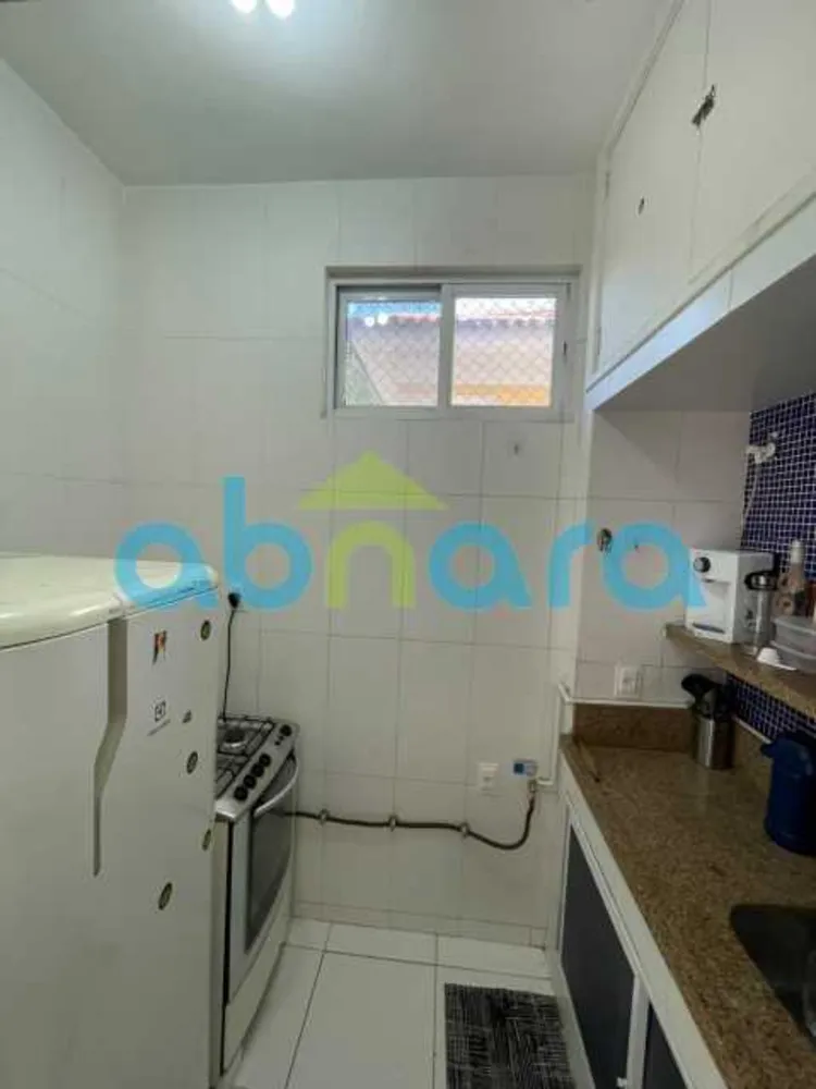Apartamento, 1 quarto, 33 m² - Foto 12
