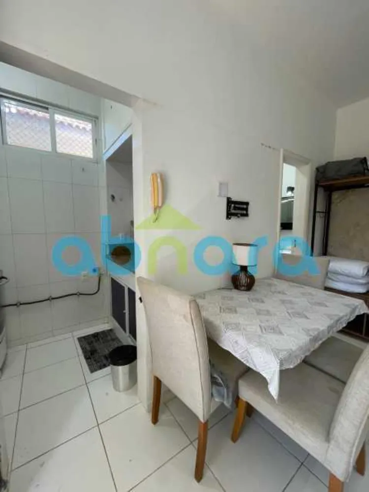 Apartamento, 1 quarto, 33 m² - Foto 4