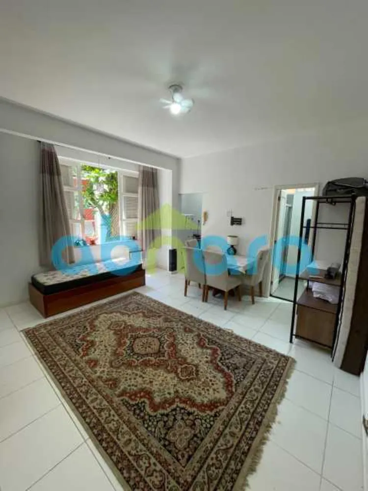 Apartamento, 1 quarto, 33 m² - Foto 1