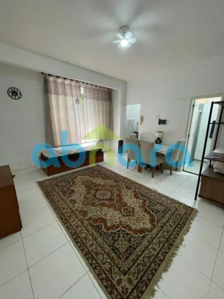 Apartamento, 1 quarto, 33 m² - Foto 7
