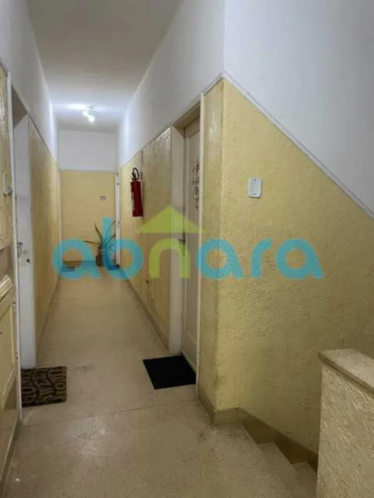 Apartamento, 1 quarto, 33 m² - Foto 5