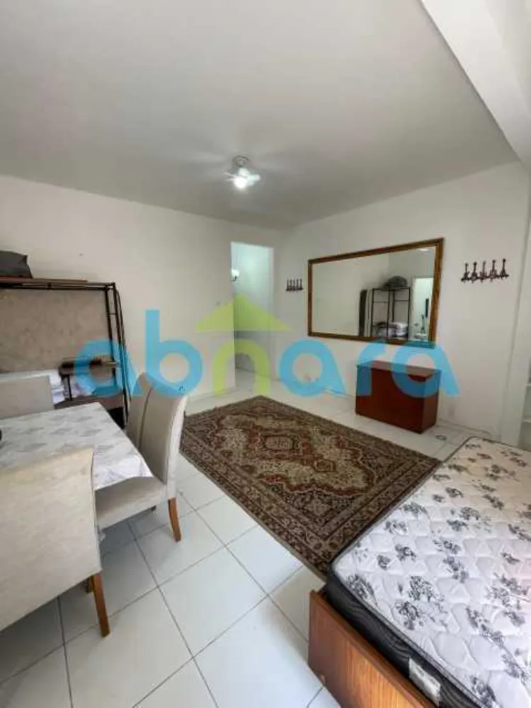Apartamento, 1 quarto, 33 m² - Foto 3