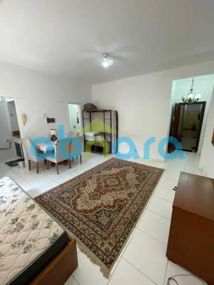 Apartamento, 1 quarto, 33 m² - Foto 2