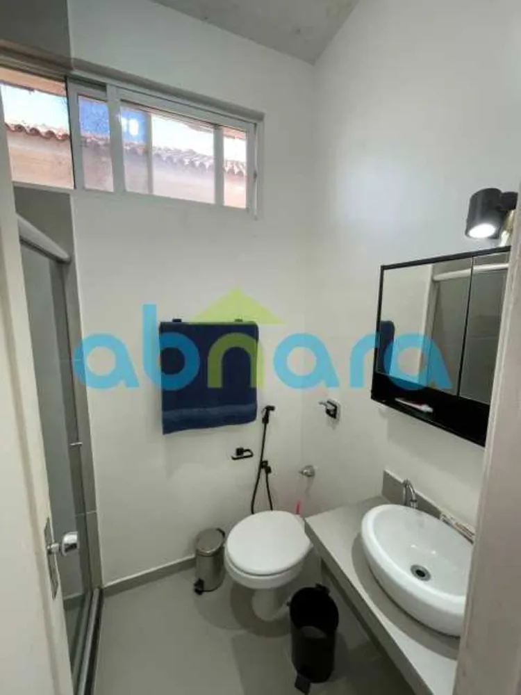 Apartamento, 1 quarto, 33 m² - Foto 8