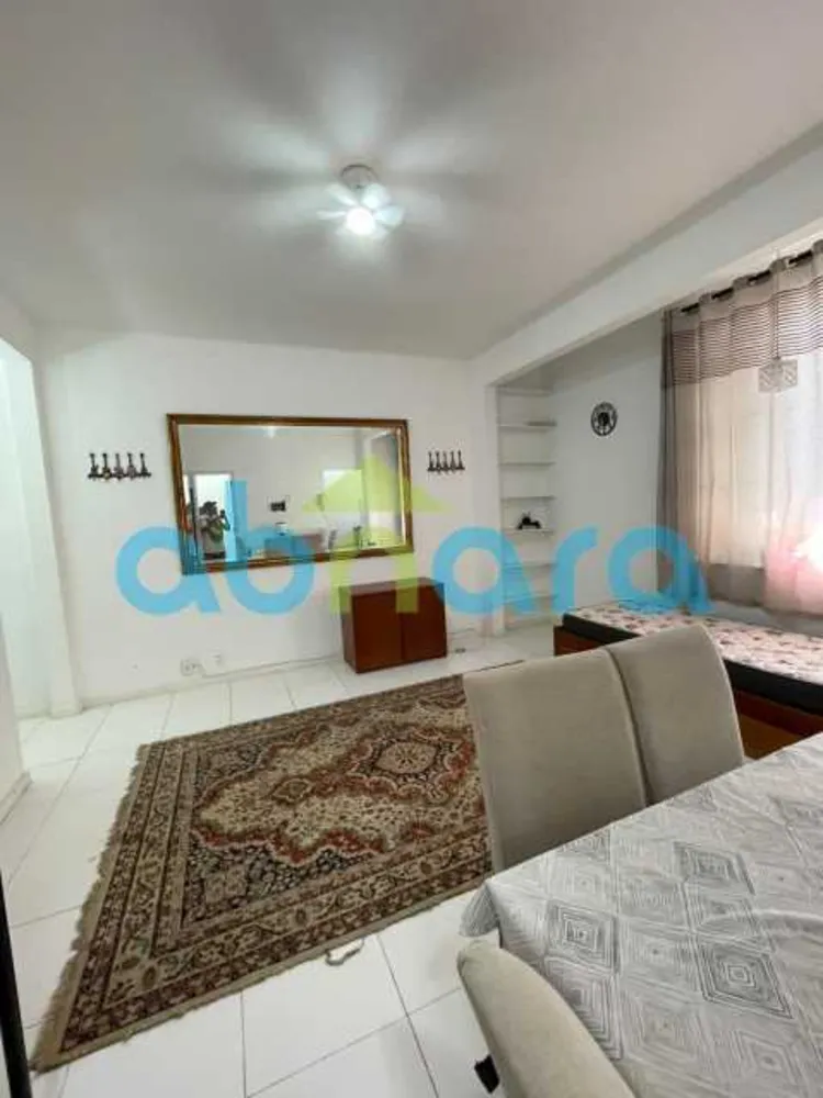 Apartamento, 1 quarto, 33 m² - Foto 6
