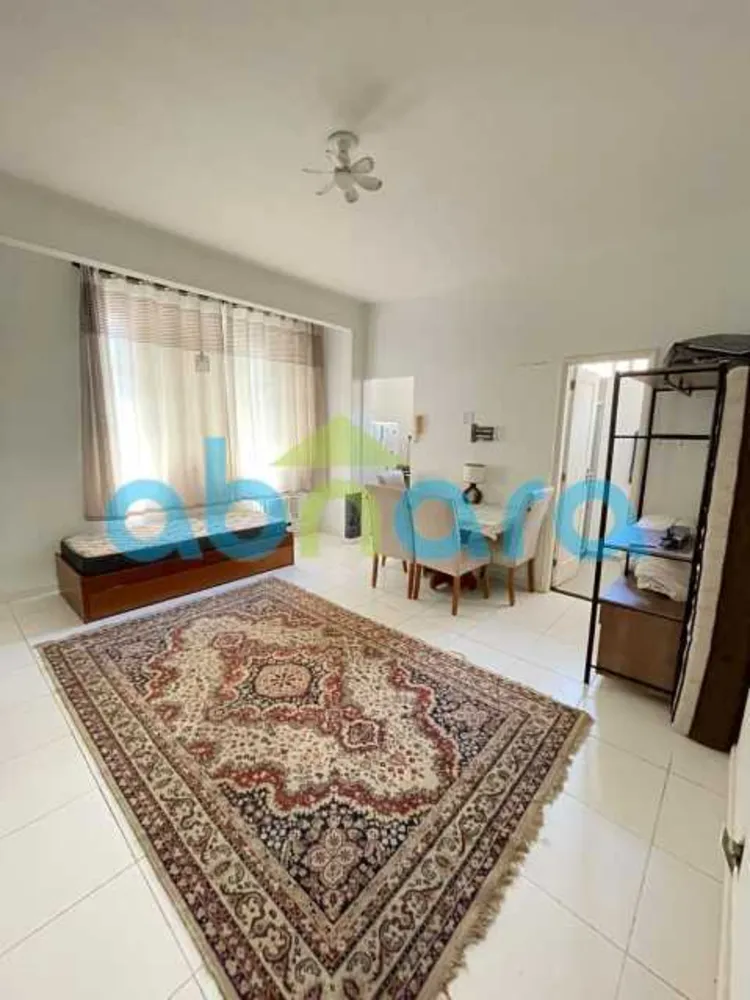 Apartamento, 1 quarto, 33 m² - Foto 11
