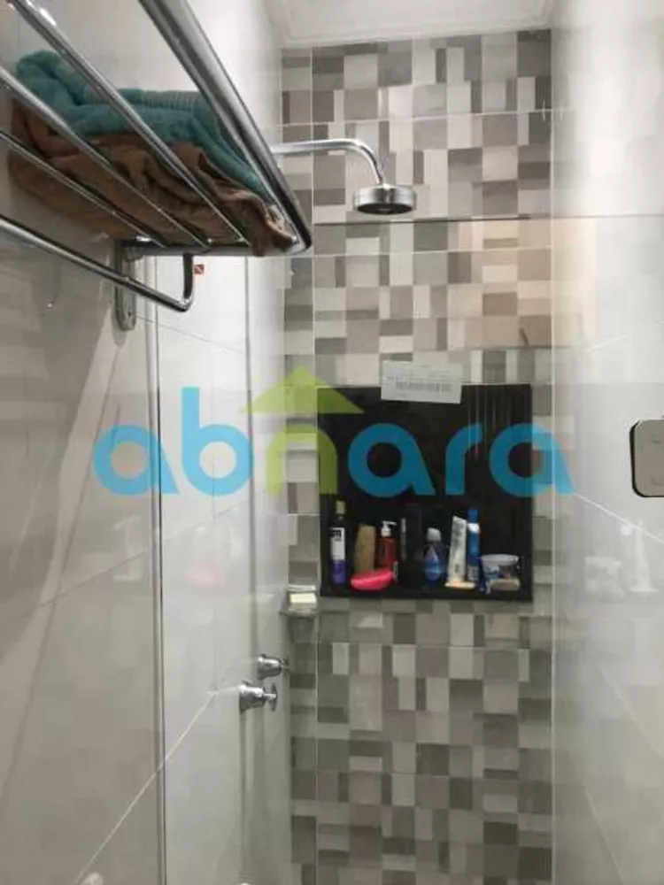 Apartamento, 1 quarto, 50 m² - Foto 5