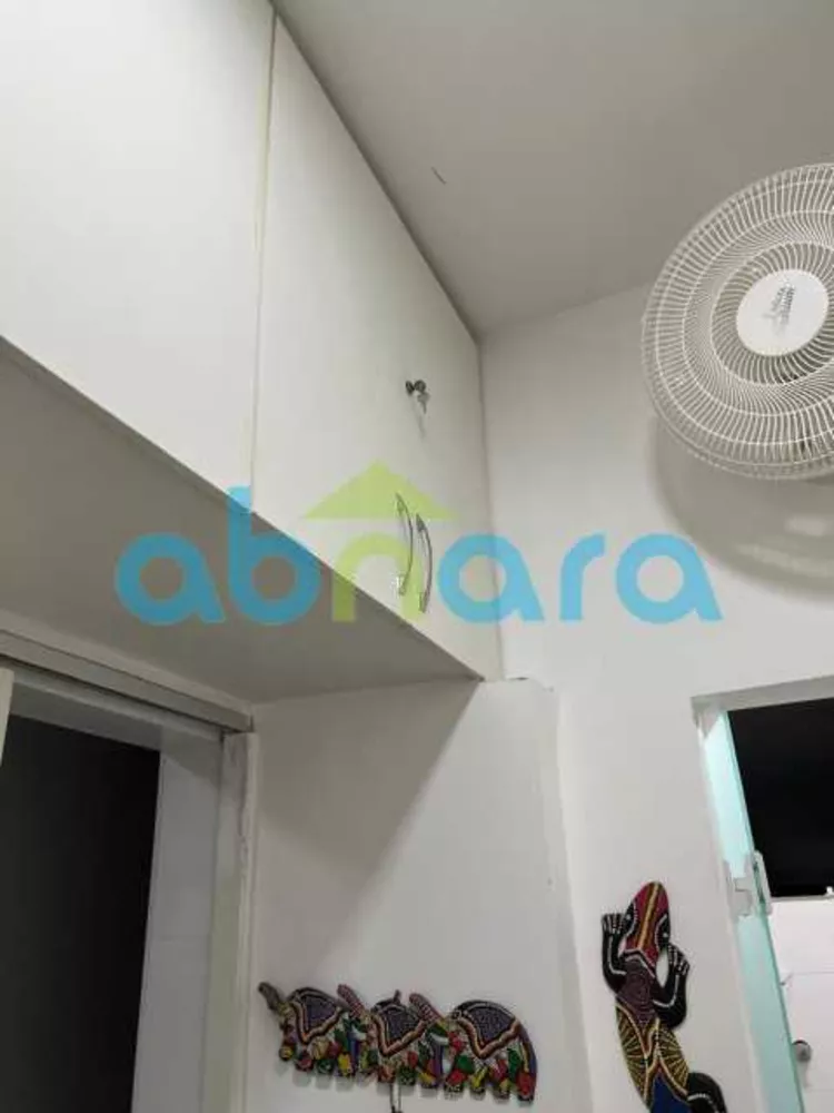 Apartamento, 1 quarto, 50 m² - Foto 26